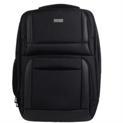 Mochila Perfect Choice Torben - 17" - Negro - PC-084785