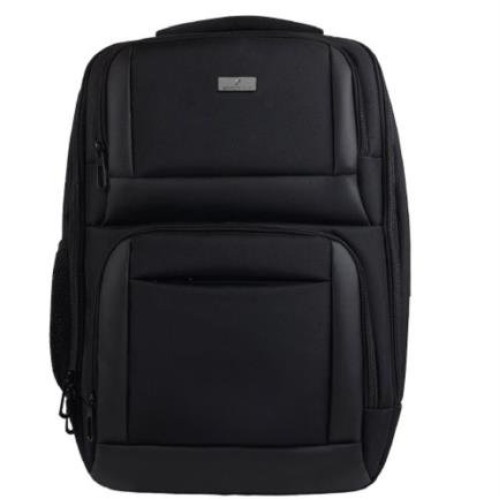 Mochila Perfect Choice Torben 17 Pulgadas Resistente al Agua Negro PC-084785