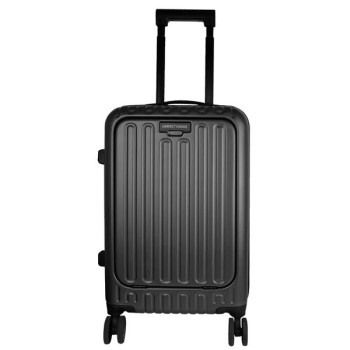 Maleta Perfect Choice Airly - Rotación 360° - Gris - PC-084792