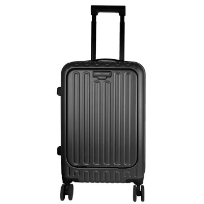 Maleta Perfect Choice Airly - Rotación 360° - Gris - PC-084792