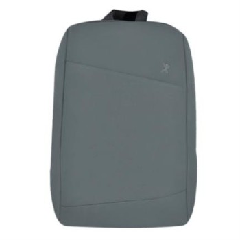 Mochila Perfect Choice JetPack - 15.6" - Gris - PC-084907