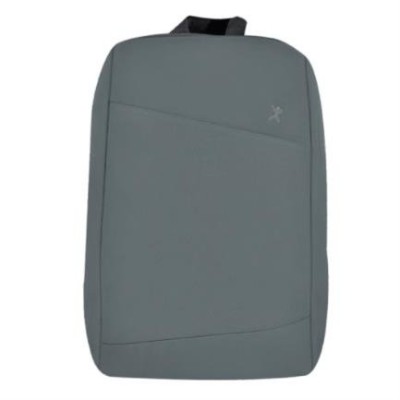 Mochila Perfect Choice JetPack - 15.6" - Gris - PC-084907