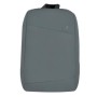 Mochila Perfect Choice JetPack - 15.6" - Gris - PC-084907