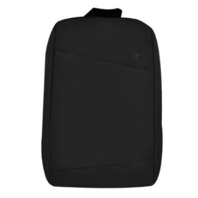 Mochila Perfect Choice JetPack - 15.6" - Negro - PC-084921