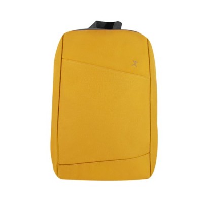 Mochila Perfect Choice JetPack - 15.6" - Amarillo - PC-084938