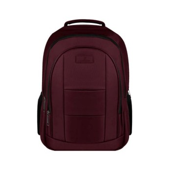 Mochila Perfect Choice Comfort - 17" - Burgundy - PC-084969