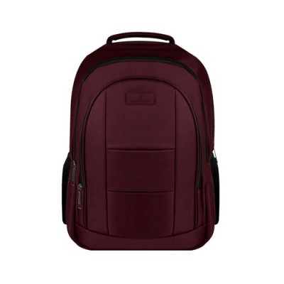 Mochila Perfect Choice Comfort - 17" - Burgundy - PC-084969