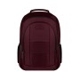 Mochila Perfect Choice Comfort - 17" - Burgundy - PC-084969