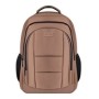 Mochila Perfect Choice Comfort - 15.6" a 17" - Taupe - PC-084976