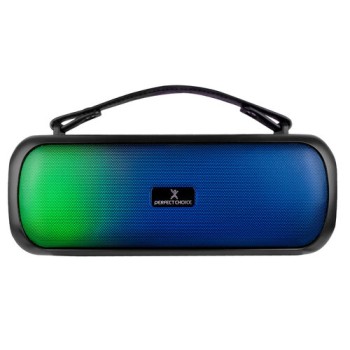 Bocina Portátil Perfect Choice PC-113270 - Bluetooth - USB-C - 30W  - PC-113270