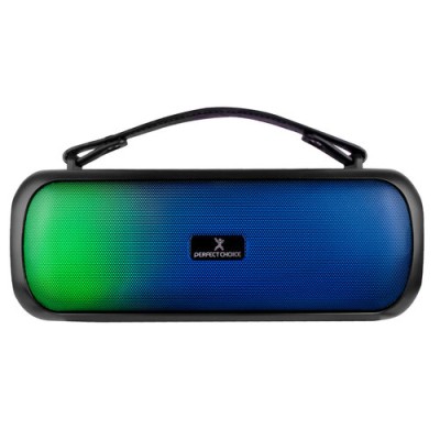Bocina Portátil Perfect Choice PC-113270 - Bluetooth - USB-C - 30W  - PC-113270