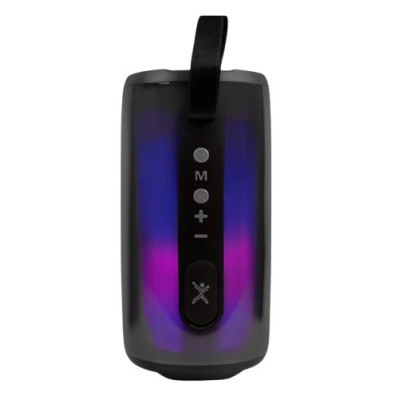Bocina Portátil Perfect Choice PC-113287 - Bluetooth - USB-C - 15W  - PC-113287