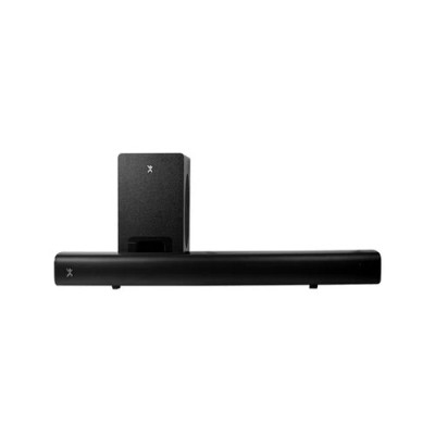 Barra de Sonido Perfect Choice Sonata - Inalámbrico - Bluetooth - 3.5mm - HDMI - PC-114031 Barra de Sonido Perfect Choice Sonata - Inalámbrico - Bluetooth - 3.5mm - HDMI - PC-114031