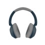 Audifonos Perfect Choice Soundia - Inalámbrico - Bluetooth - Azul - PC-117131