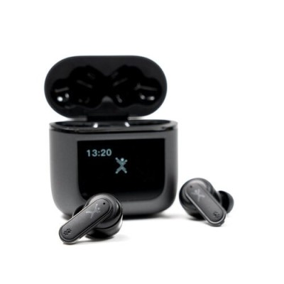 Auriculares Perfect Choice Sonor - Inalámbrico - Bluetooth - PC-117179