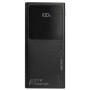 Power Bank Perfect Choice PC-241003 - 10000 mAh - USB - Negro - PC-241003