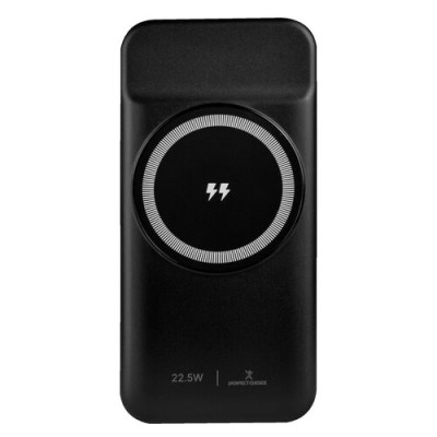 Power Bank Perfect Choice PC-241027 - 10000mAh - USB-A - USB-C - PC-241027