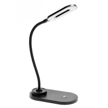 Cargador Inalámbrico Perfect Choice Daylight - 15W - Lámpara - PC-241058