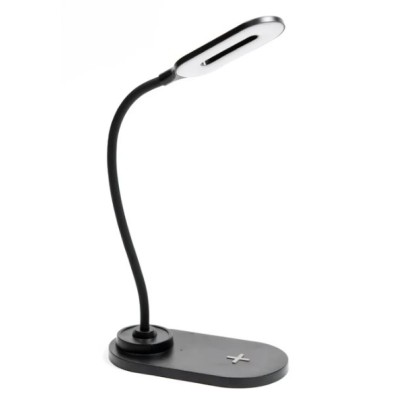 Cargador Inalámbrico Perfect Choice Daylight - 15W - Lámpara - PC-241058