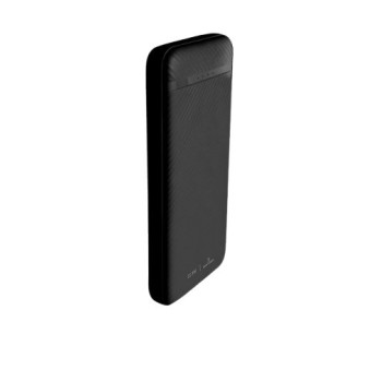 Power Bank Perfect Choice PC-241096 - 10000mAh - USB-A - USB-C - PC-241096