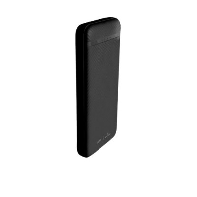 Power Bank Perfect Choice PC-241096 - 10000mAh - USB-A - USB-C - PC-241096