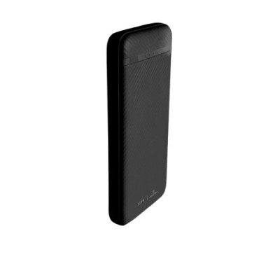 Power Bank Perfect Choice PC-241096 - 10000mAh - USB-A - USB-C - PC-241096