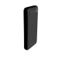 Power Bank Perfect Choice PC-241096 - 10000mAh - USB-A - USB-C - PC-241096