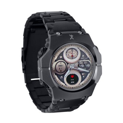 Smartwatch Perfect Choice PC-270188 - 2.01" - Bluetooth - 600mAh  - PC-270188