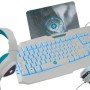 Kit Gamer Vortred Avalanche 4 en 1  - Teclado - Diadema - Mouse - Mouse Pad - V-930457