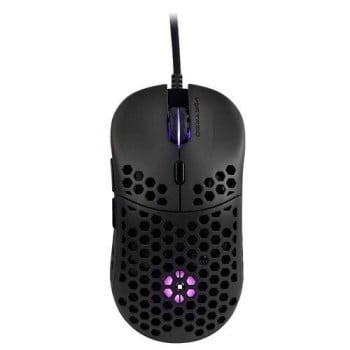 Mouse Gamer Vortred Litebee - Alámbrico - RGB - V-930716