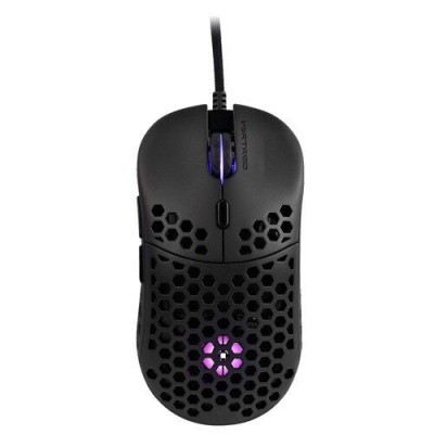 Mouse Gamer Vortred Litebee - Alámbrico - RGB - V-930716