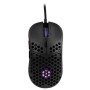 Mouse Gamer Vortred Litebee - Alámbrico - RGB - V-930716