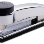 Engrapadora Pilot 401 - Golpe - Cromada - Tira Completa - 401