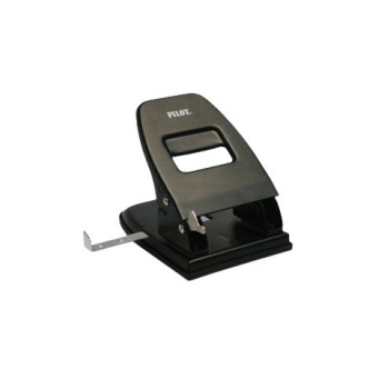Perforadora Pilot PM-8 - Capacidad 30 Hojas - Modelo PM-8