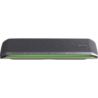 Altavoz Poly Sync 60 - Inalámbrico Bluetooth - Certificado Microsoft Teams - 77P41AA