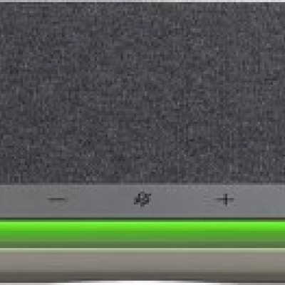 Altavoz Poly Sync 60 - Inalámbrico - USB - Bluetooth - Certificado para Microsoft Teams - 77P41AA