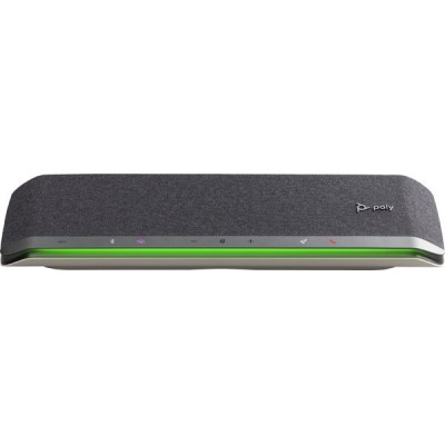 Altavoz Poly Sync 60 - Inalámbrico - USB - Bluetooth - Certificado para Microsoft Teams - 77P41AA