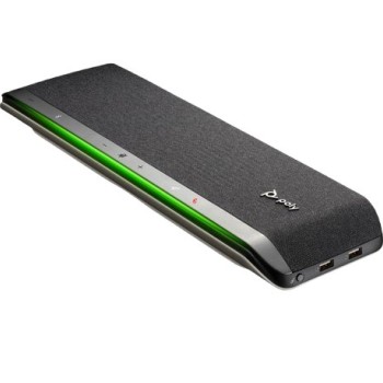 Altavoz Poly Sync 60 - USB-A - USB-C - Manos Libres - 772C2AA