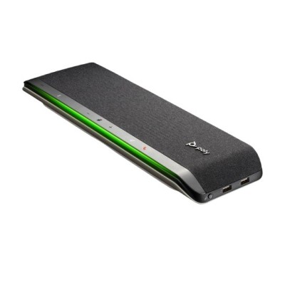 Altavoz Poly Sync 60 - USB-A - USB-C - Manos Libres - 772C2AA