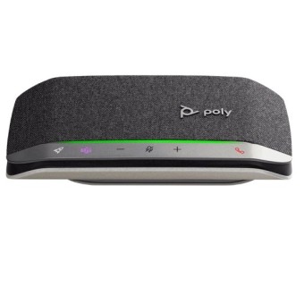 Altavoz Poly Sync 20 USB-A Bluetooth Certificado Microsoft Teams Modelo 772C9AA