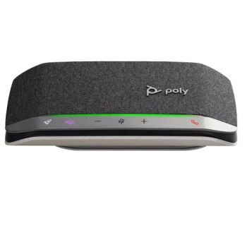Altavoz Poly Sync 20 - Alámbrico - USB-A - Certificado para Microsoft Teams - 772C9AA