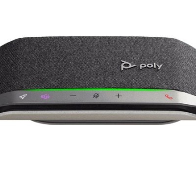 Altavoz Poly Sync 20 - Alámbrico - USB-A - Certificado para Microsoft Teams - 772C9AA