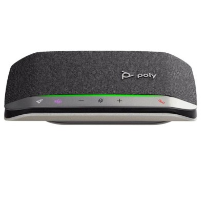 Altavoz Poly Sync 20 - Alámbrico - USB-A - Certificado para Microsoft Teams - 772C9AA