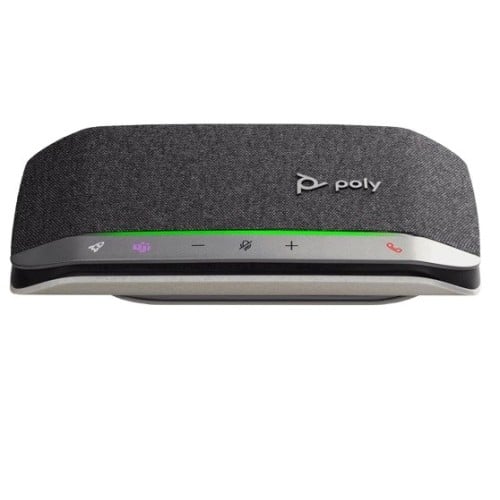 Altavoz Poly Sync 20 USB-A Bluetooth Certificado Microsoft Teams Modelo 772C9AA