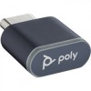 Adaptador Bluetooth Poly BT700 - USB-C - 786C5AA Adaptador Bluetooth Poly BT700 - USB-C - 786C5AA