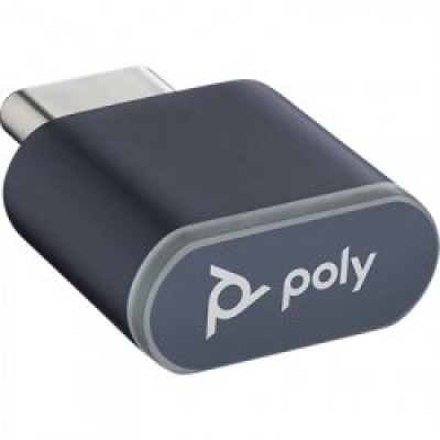 Adaptador Bluetooth Poly BT700 - USB-C - 786C5AA