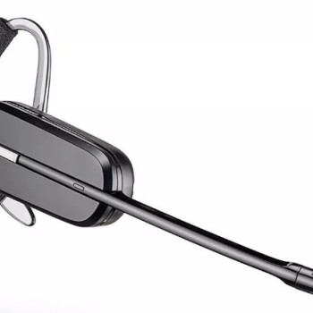 Manos Libres Poly CS540 Inalámbrico - Modelo 7W073AA#ABA