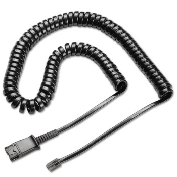 Cable Poly 85R38AA - M22 a QD  para Desconexión Rápida - 85R38AA