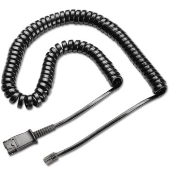Cable Óptico Activo Poly USB 3.1 40 Metros - Modelo 875H4AA