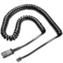 Cable Poly 85R38AA - M22 a QD  para Desconexión Rápida - 85R38AA